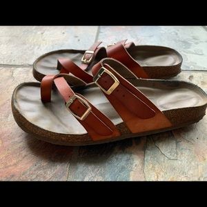 Madden Girl Sandals